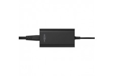 Ansmann APS 2250H Adaptateur de Puissance & onduleur Interieure 27 W Noir