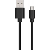 Cable Micro USB 100 cm Cable de charge pour smartphone, tablette, smart watch et autres terminaux avec port Micro-USB/Cable pour