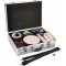 Magnetoplan 11115 Valise de conferencier avec accessoires (Import Allemagne)