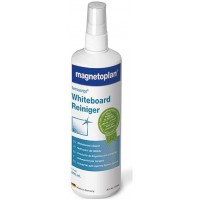 magnetoplan Nettoyant de Tableau Blanc, Pulverisateur: 250ml