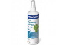 magnetoplan Nettoyant de Tableau Blanc, Pulverisateur: 250ml