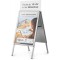 topschild pour trottoir