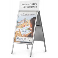topschild pour trottoir