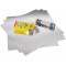 Magnetoplan Kit de Plaques Murales "Magnetowand" 1 M2