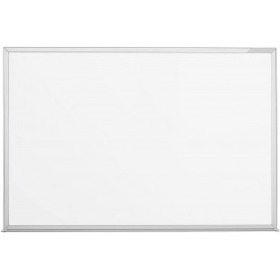 Magnetoplan CC Tableau blanc a  surface emaillee, 600 x 450 mm