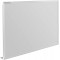 Magnetoplan CC Tableau blanc a  surface emaillee, 600 x 450 mm