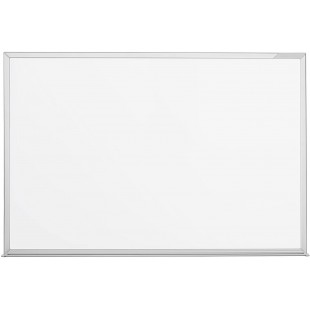 Magnetoplan CC Tableau blanc a  surface emaillee, 900 x 600 mm