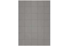 Magnetoplan Aimants 15502 adhesif-Lot de 60