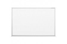 magnetoplan Tableau blanc type SP avec surface laquee 900 x 600 mm