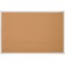 magnetoplan Tableau en liege SP 600 x 450 mm