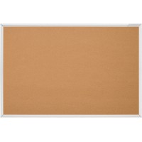 magnetoplan Tableau en liege SP 600 x 450 mm