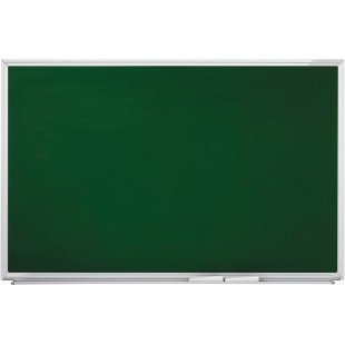 magnetoplan Tableau a  craie SP 900 x 600 mm vert