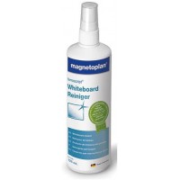 Magnetoplan 12303 ferroscript Spray de nettoyage pour tableau blanc 125 ml