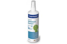 Magnetoplan 12303 ferroscript Spray de nettoyage pour tableau blanc 125 ml