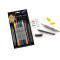 Copic Ciao Ensemble comprenant Manga 1 Marqueur (Lot de 5)/ Stylo multiliner