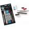 Copic Ciao Ensemble comprenant Manga 2 Marqueur (Lot de 5)/ Stylo multiliner