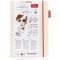 75062500 Carnet de croquis Format A5 144 g/m²