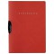 Swing Basic Dossier de candidature (inscription en allemand) 2 Swing rouge