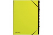 TRIEUR TREND 12 COMP VERT PALE