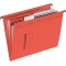 personnel actes, 5 pieces Rouge