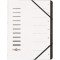 40058-08 Trieur 7 pieces