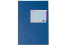 Konig & Ebhardt 8614272-600SB96 Cahier de brouillon A4 quadrille 70 g/m² 96 feuilles (Import Allemagne)