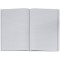 Konig & Ebhardt 8614172-601SB96 Bloc de notes 96 pages A4 Bleu