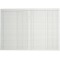 Konig & Ebhardt 8614511-614K40 Livre a  colonnes avec en-tete fixe A4 2 colonnes 40 feuilles (Bleu) (Import Allemagne)