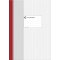 Konig & Ebhardt 861494203 livre d'affaires (A4)