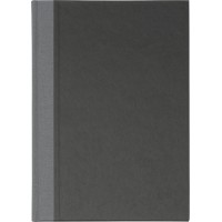 Konig & Ebhardt 8655223 Cahier protocole/conference A4 96 feuilles (Noir) (Import Allemagne)