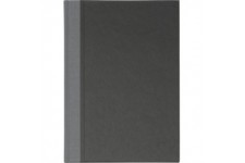 Konig & Ebhardt 8655223 Cahier protocole/conference A4 96 feuilles (Noir) (Import Allemagne)