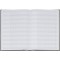 Konig & Ebhardt 8655223 Cahier protocole/conference A4 96 feuilles (Noir) (Import Allemagne)