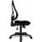 OP200G20 Open Point SY Chaise de Bureau Noir 48 x 48 x 111 cm