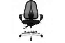 ST19UG20 Chaise de Bureau Sitness 15