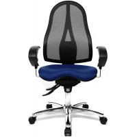 ST19UG26 Chaise de Bureau Sitness 15