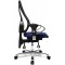 ST19UG26 Chaise de Bureau Sitness 15