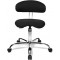  Fauteuil de bureau"Sitness 40", noir