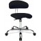  Fauteuil de bureau"Sitness 40", noir