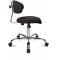  Fauteuil de bureau"Sitness 40", noir