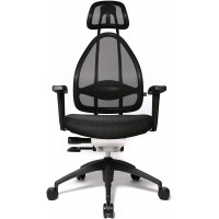 OPA0TB900 Chaise de Bureau Open Art 2010