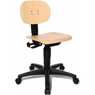 72210HO1 Chaise de Bureau