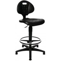 4014296159447 - Arbeitsstuhl tec 20 Counter PU Noir
