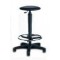 ' 72260 D10T Tabouret tournant"TEC 60 Skai Counter, Noir