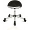 SH17BB0 Chaise de Bureau Sitness Half Ball