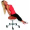 SH17BB0 Chaise de Bureau Sitness Half Ball