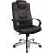 7819TA3 Comfort Point 50 Fauteuil de Bureau avec revetement en Microfibre Anthracite