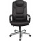 7819TA3 Comfort Point 50 Fauteuil de Bureau avec revetement en Microfibre Anthracite