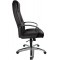 7819TA3 Comfort Point 50 Fauteuil de Bureau avec revetement en Microfibre Anthracite