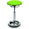 Appuie-Fesses, Polyester, Vert