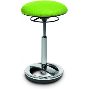 Appuie-Fesses, Polyester, Vert